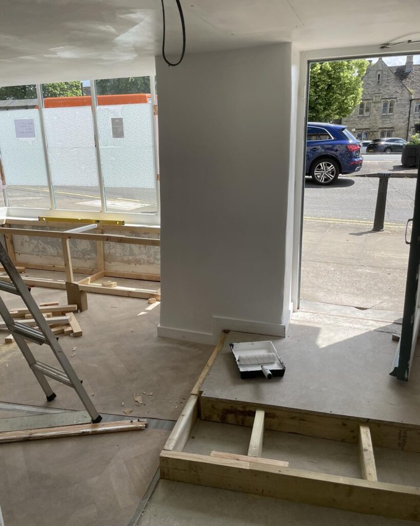 Brackley Kitchen Deli at Market Place